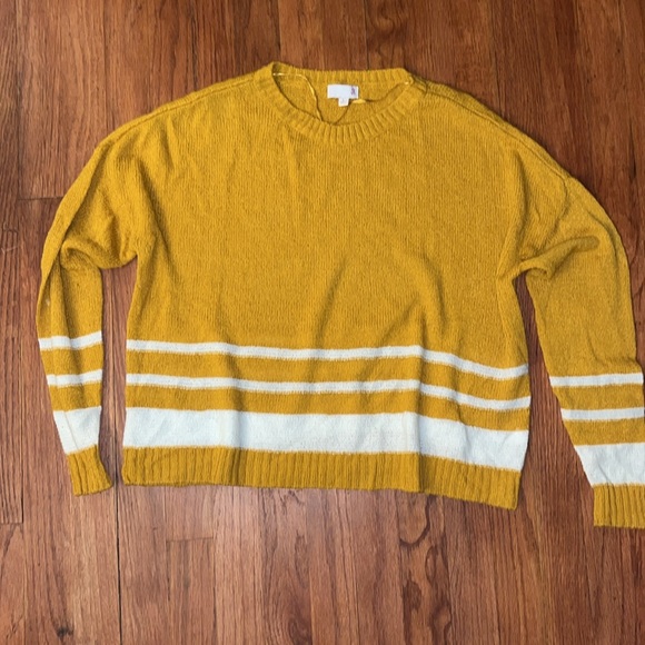 Pink Repubic , Derek heart , So ! Sweater lot - Picture 5 of 8